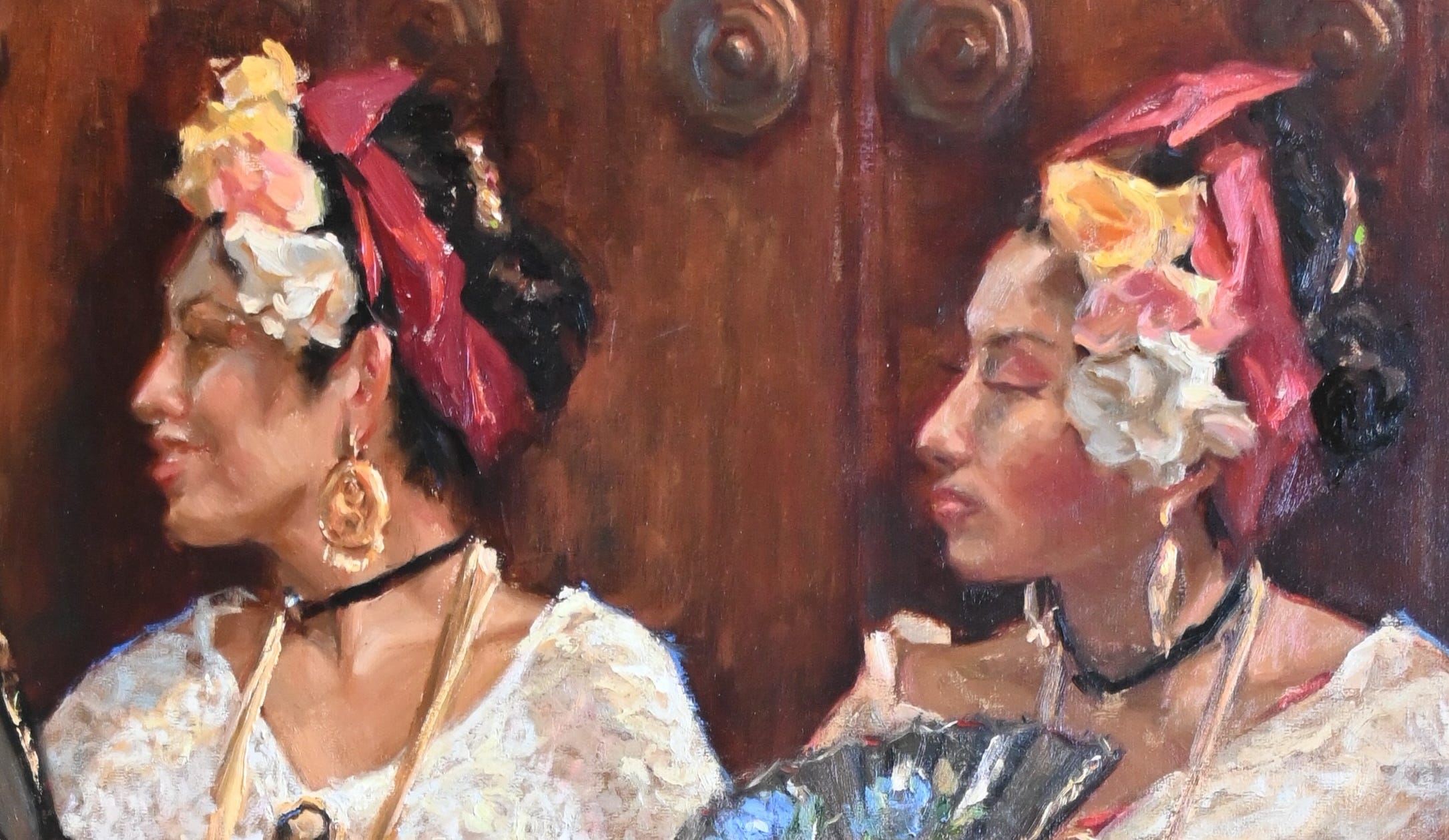 Gladys Roldan de Moras: A National Award-Winning Mexican and