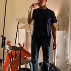 Interview: Stewart Home