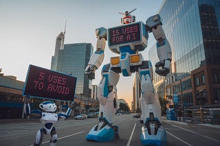 15 Times to use AI, and 5 Not to
