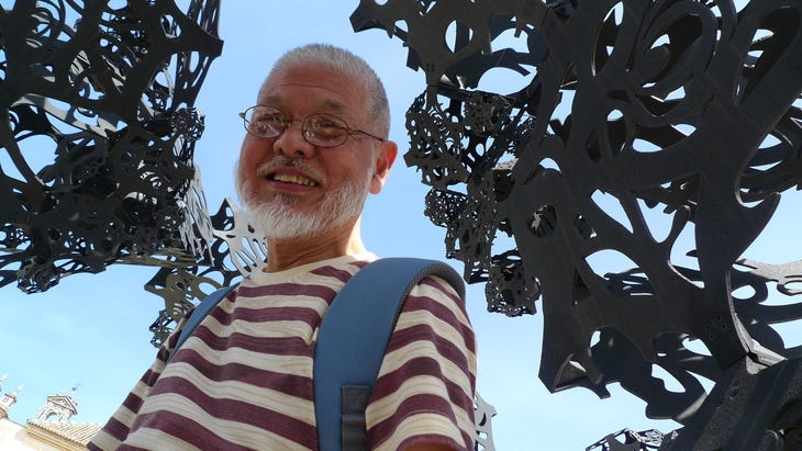 Yasunao Tone / History of Unheard Music - Roulette