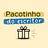 Pacotinho do Escritor 📦