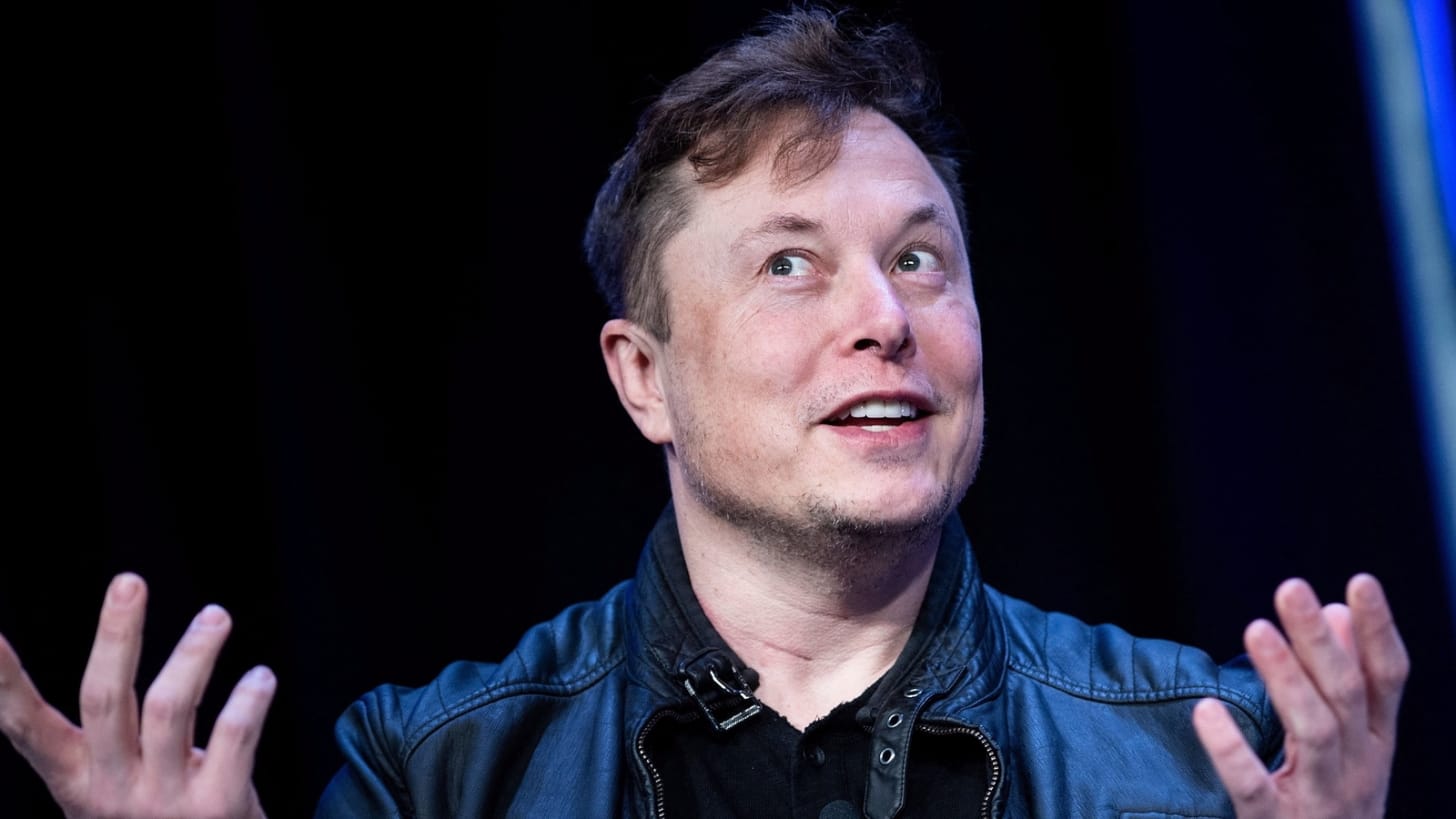 We can meet anywhere...&#39;: UN food agency official responds to Elon Musk&#39;s  &#39;offer&#39; to sell Tesla | World News - Hindustan Times