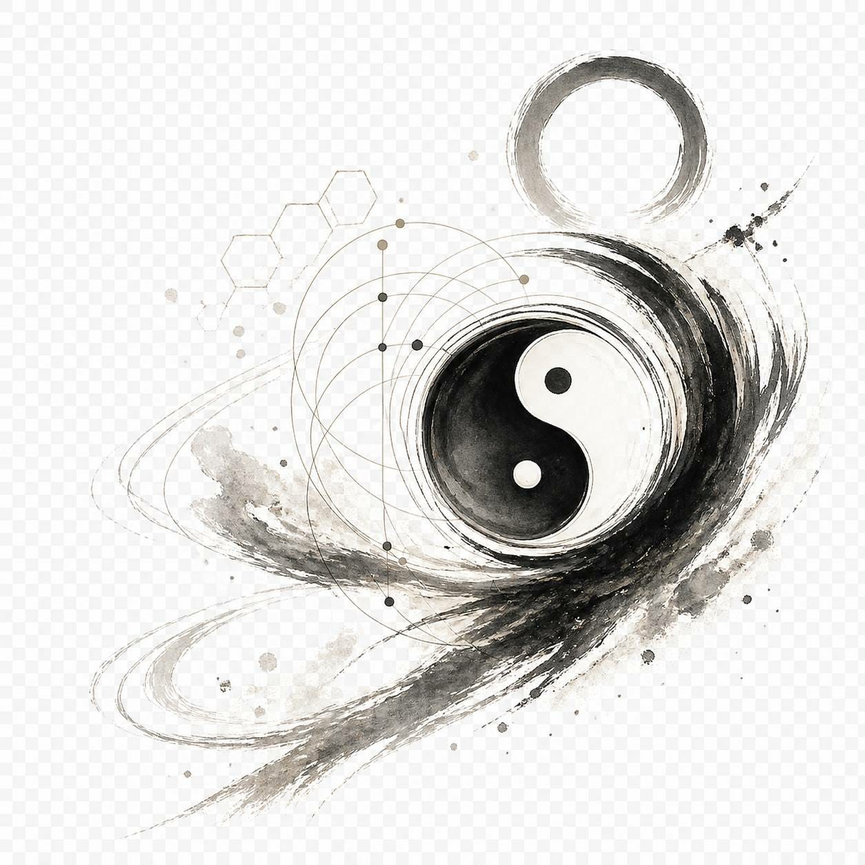 The Contrapuntal logo