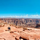The Hidden Las Vegas and the Grand Canyon Skywalk