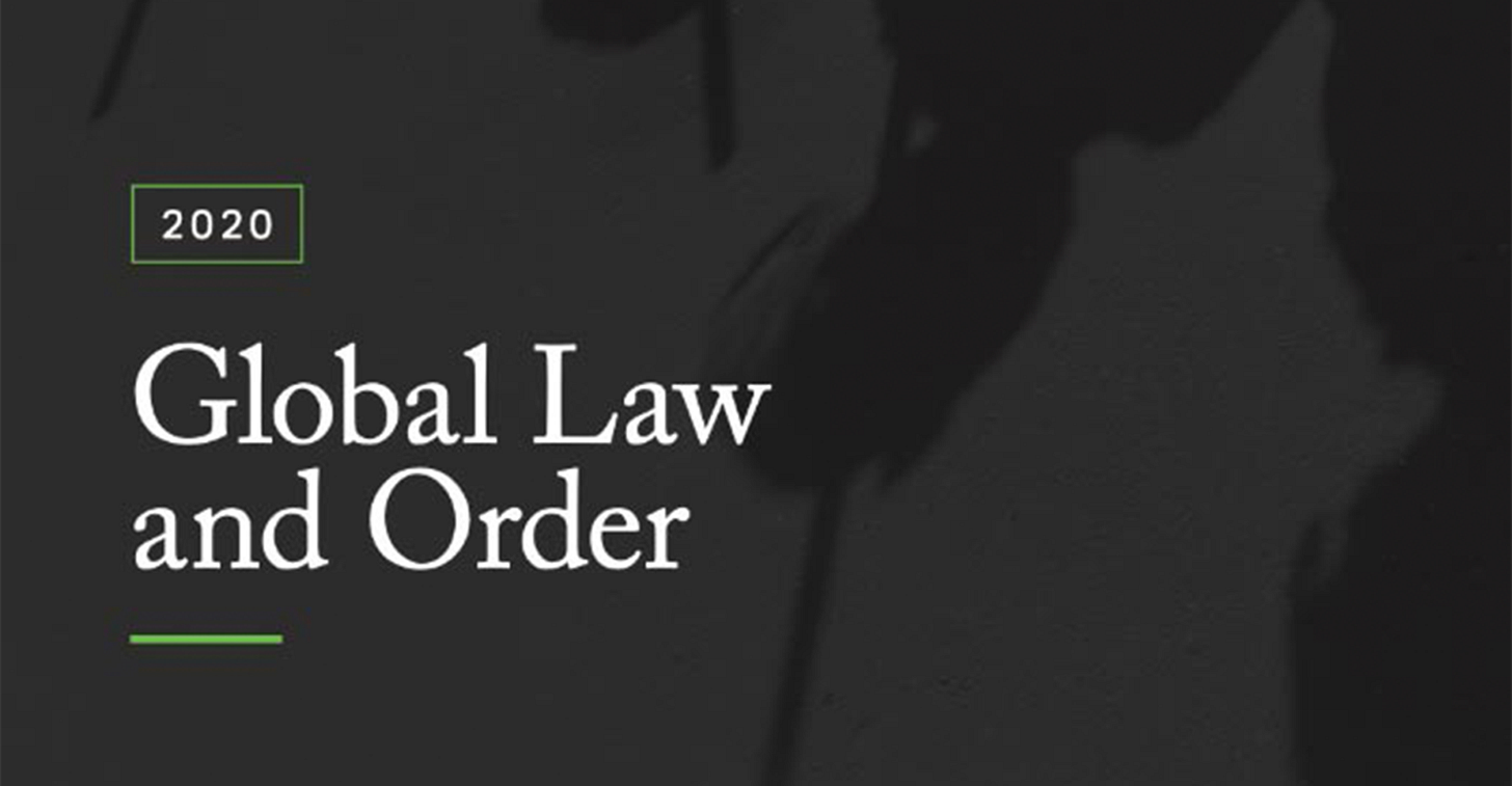 law and order law and order