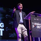 El problema de Nick Fuentes