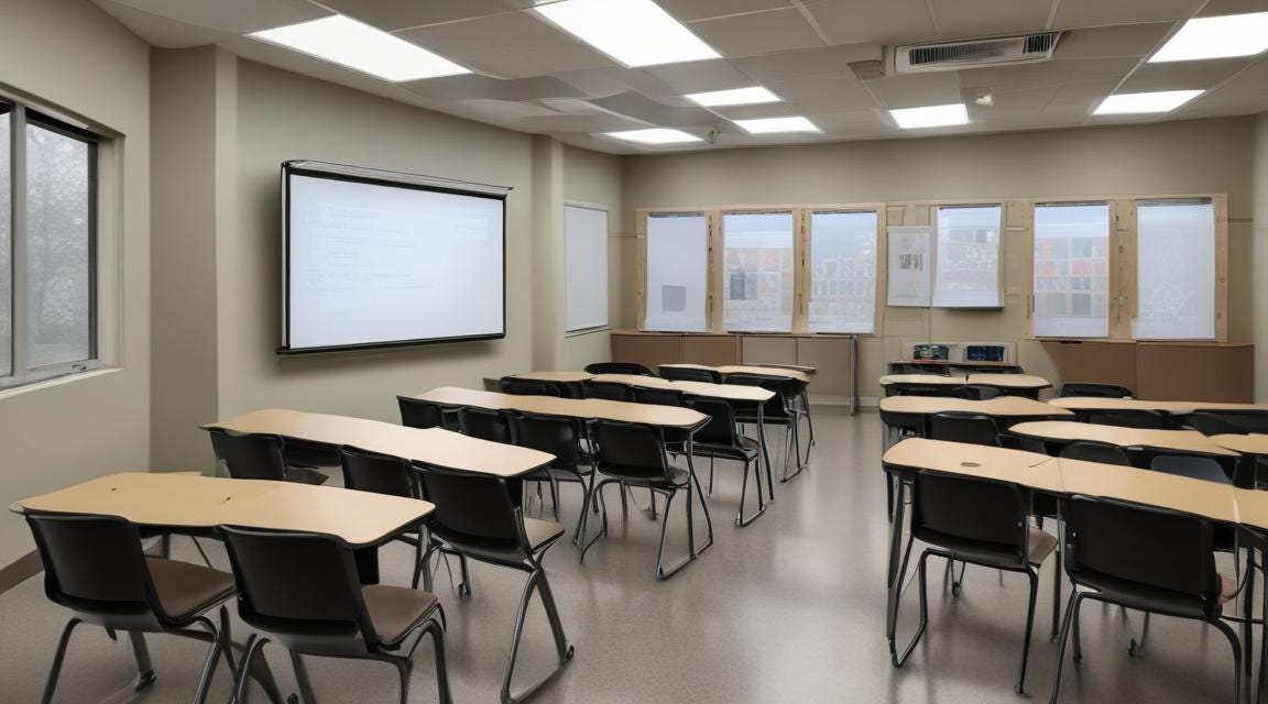Back to School with Purpose: Building Inclusive and Equitable Learning Environments