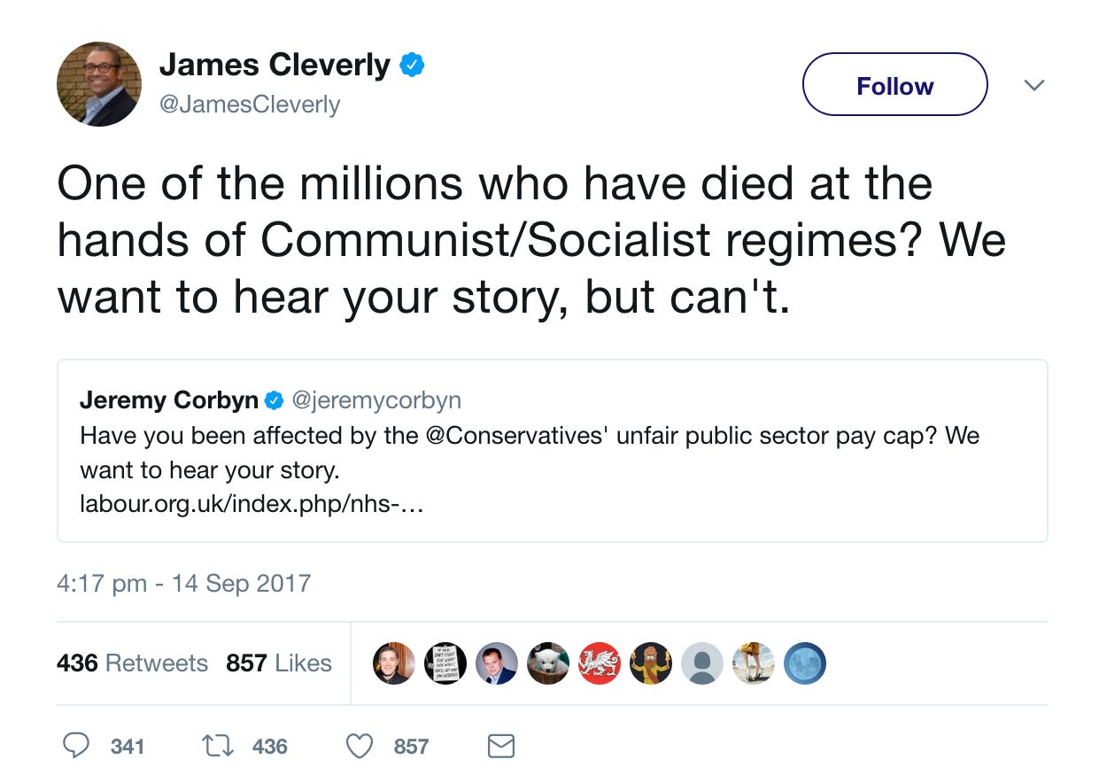 Cleverly Communist Dictators Cleverly Communist Dictators
