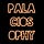 Palaciosophy