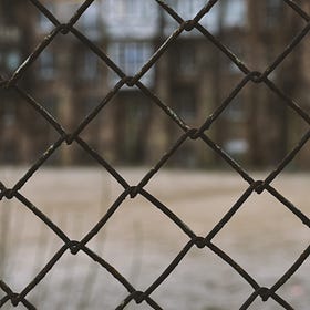 A Theology for Nonpersons