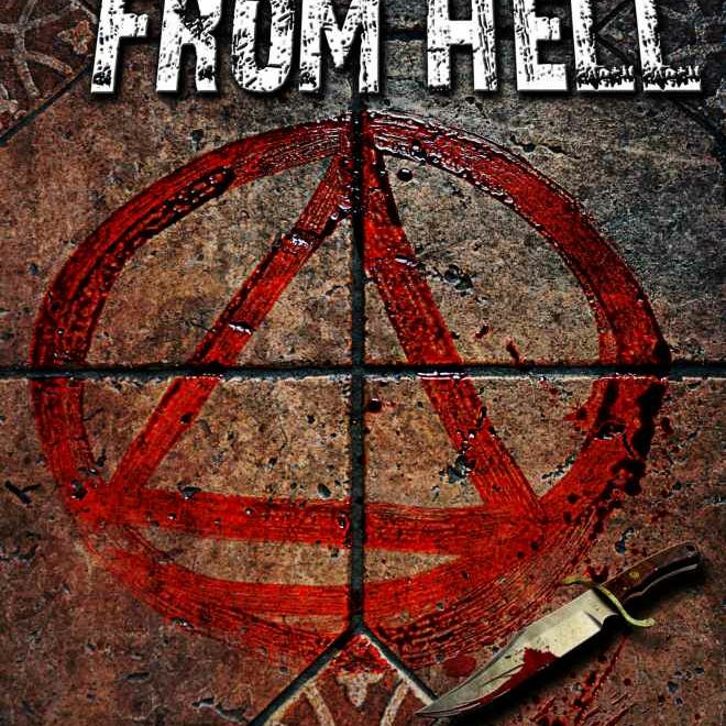 Two Steps From Hell - Serialized Fiction
