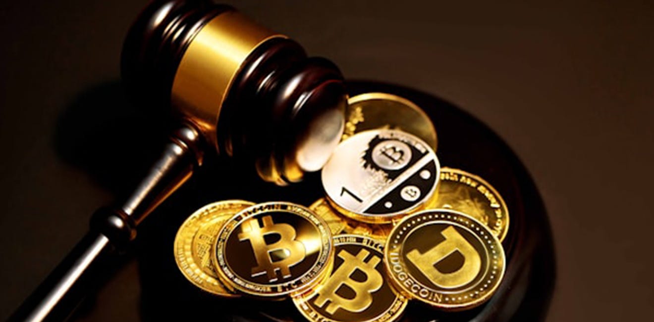 SEC Approves Quidax and Busha as legally Authorized Crypto Exchanges in  Nigeria