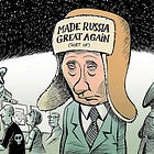 How the West Descended Into Idiocy
