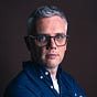 Dave Stapleton's avatar