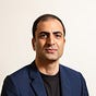 Bozorgmehr Sharafedin's avatar