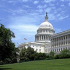 ¿Quién escribe las leyes en Estados Unidos?