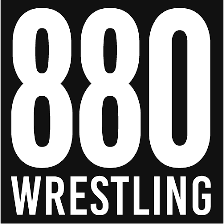 880 Wrestling 880 Wrestling
