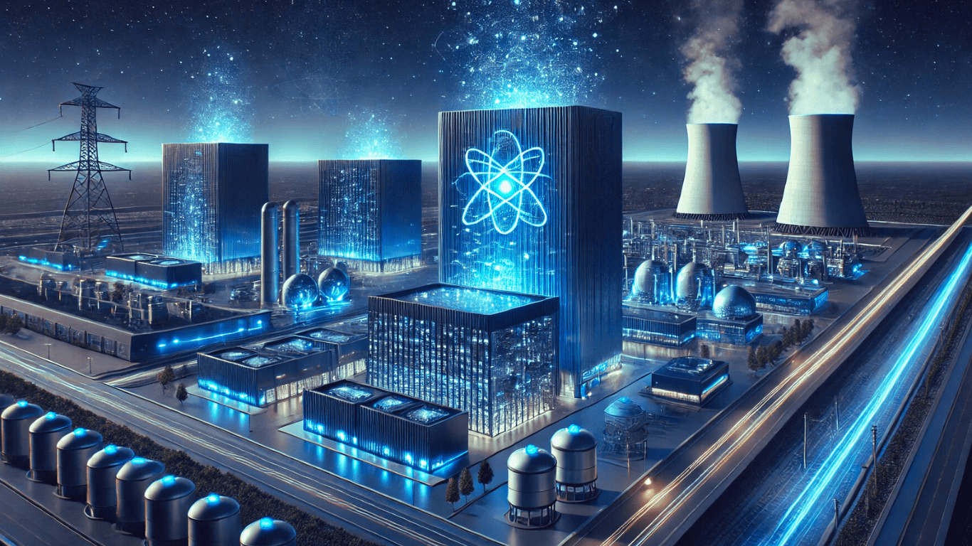 Nuclear Renaissance Deep Dive: America's Nuclear Renaissance - by Rod D. Martin