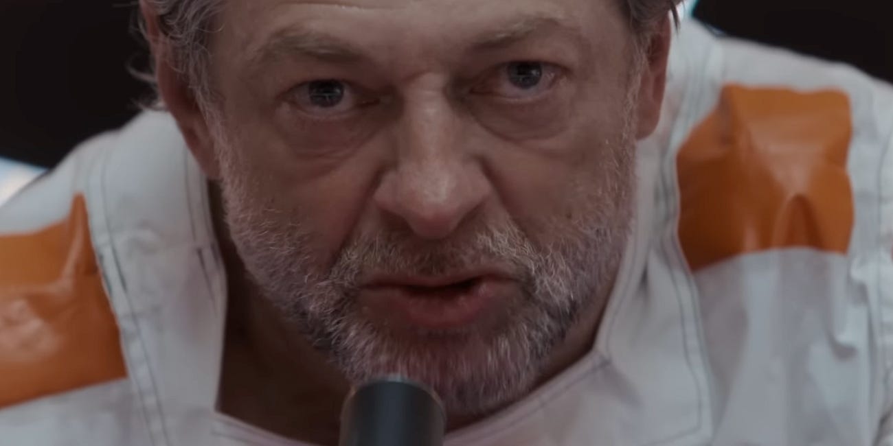 There is Only One Way Out