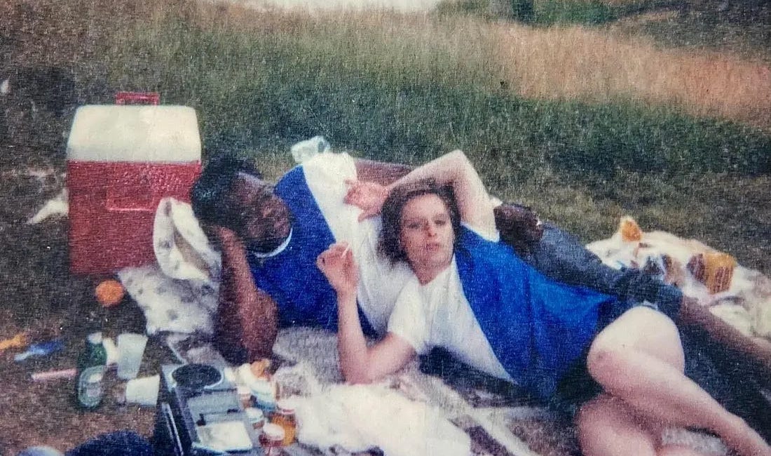 Before I Was Nobody’s Daughter