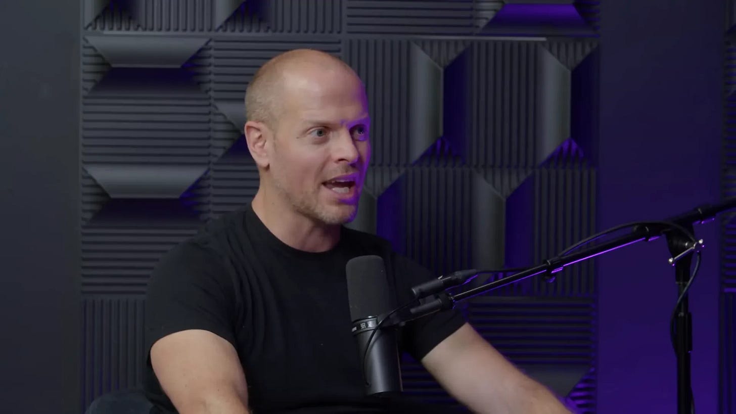 Sam parlant de la culture des mémos Sam parlant de la culture des mémos