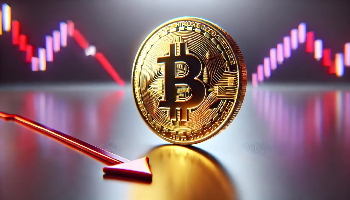 Bitcoin Prediction from Master Trader: Record Highs Until 2025!