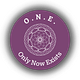 O.N.E.