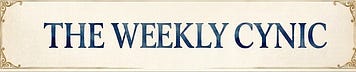 The Weekly Cynic