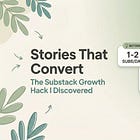 The Substack Growth Hack That's Working Right Now (Jan 2026)