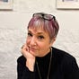 Julie Gillis's avatar