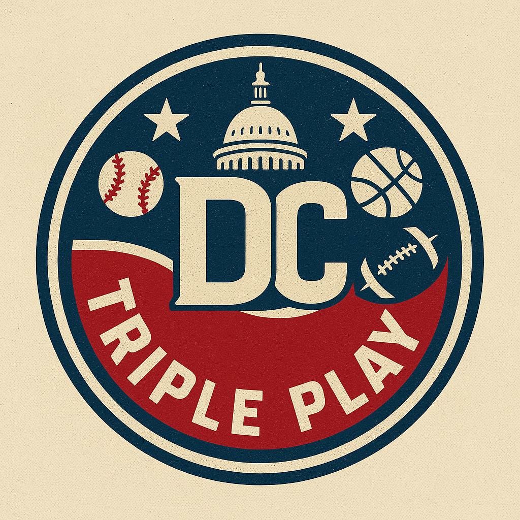DC Triple Play