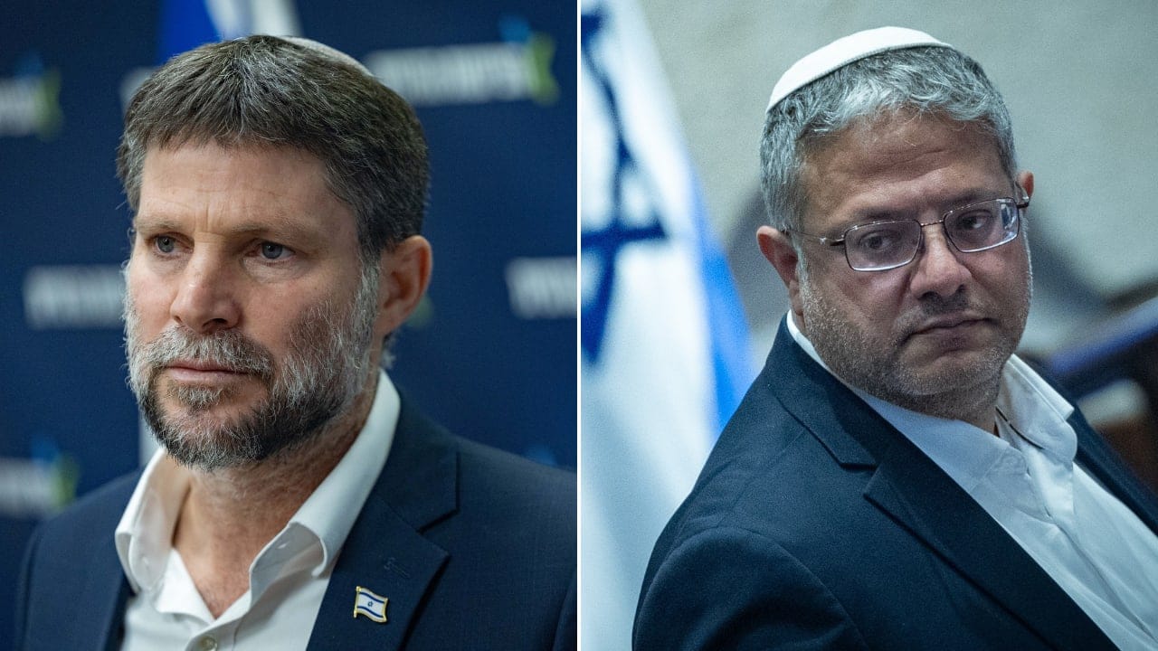 ICC likely to issue warrants for Israeli officials suspected of Gaza war crimes | The Jerusalem Post ICC likely to issue warrants for Israeli officials suspected of Gaza war crimes | The Jerusalem Post