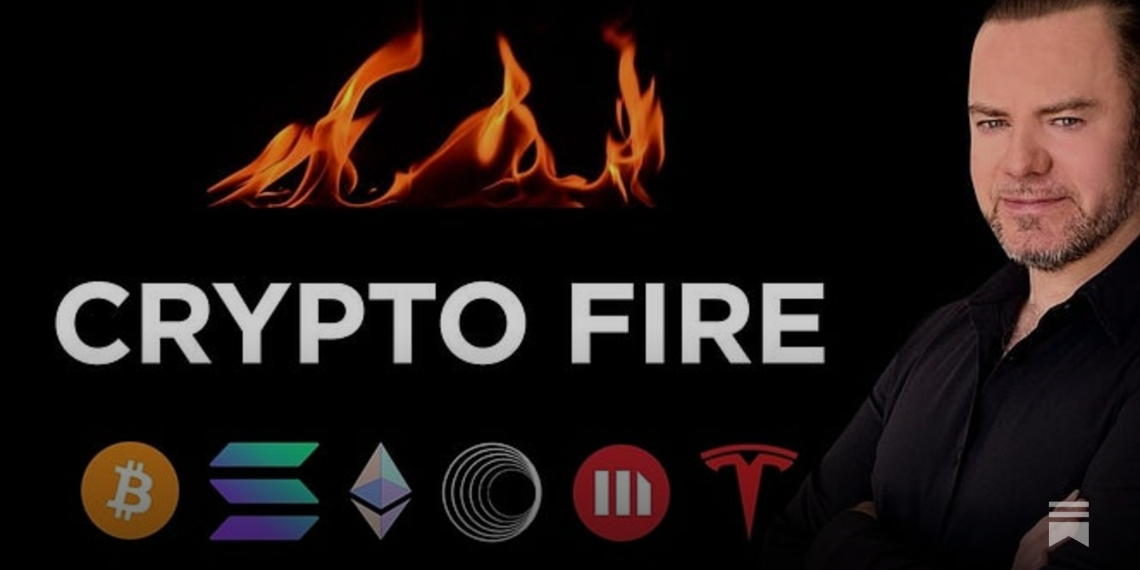 RECAP: CRYPTO FIRE - InvestAnswers Newsletter
