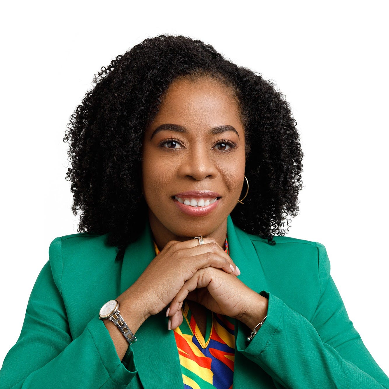 Lifted and Nourished