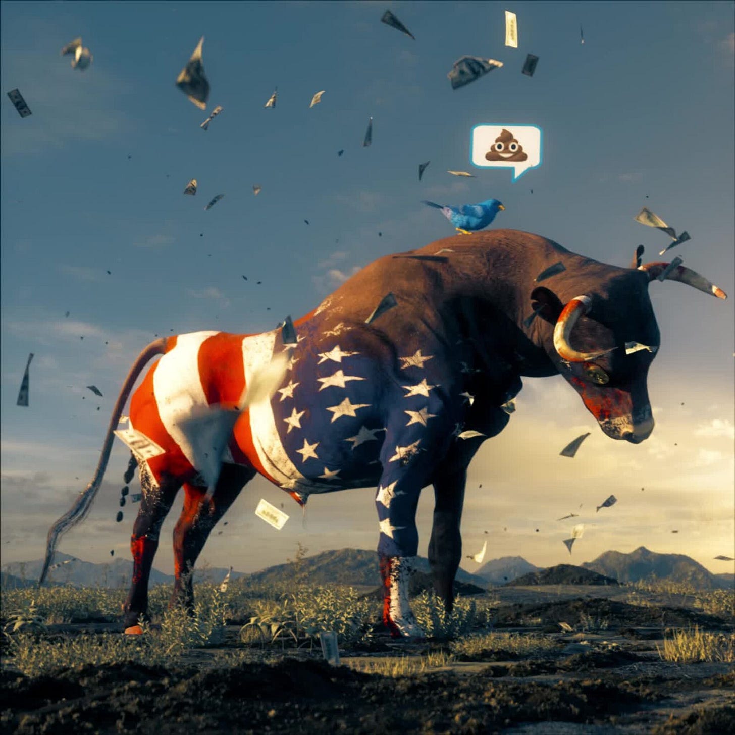 POLITICS IS BULLSHIT #27/100 | Natively Digital: Oddly Satisfying | 2023 |  Sotheby's
