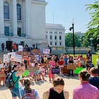 By refusing to fund child care, we're failing our youngest citizens