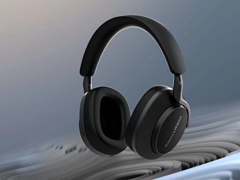 speaker, DAC, headphones
