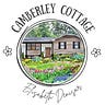 Elisabeth Denisar’s Camberley Cottage
