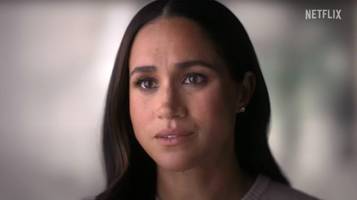 Photo of Meghan Markle Photo of Meghan Markle