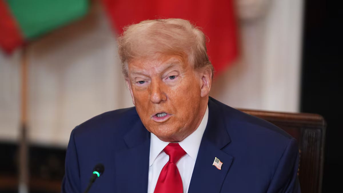 The U.S. is *Still* the Gold Standard of International Relations — That Is *Not* A Good Thing!