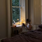 the keep list: joys that don’t cost a thing