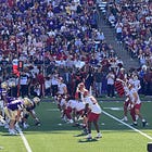 Apple Cup Recruiting Reaction: What Recruits Experienced at Husky Stadium