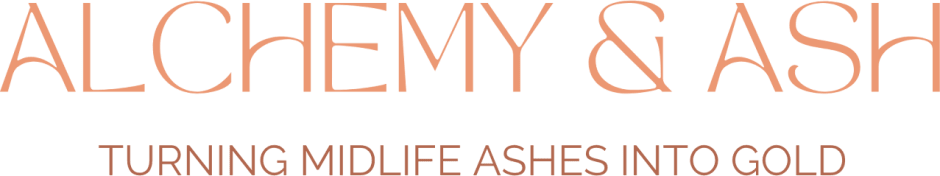 Alchemy & Ash