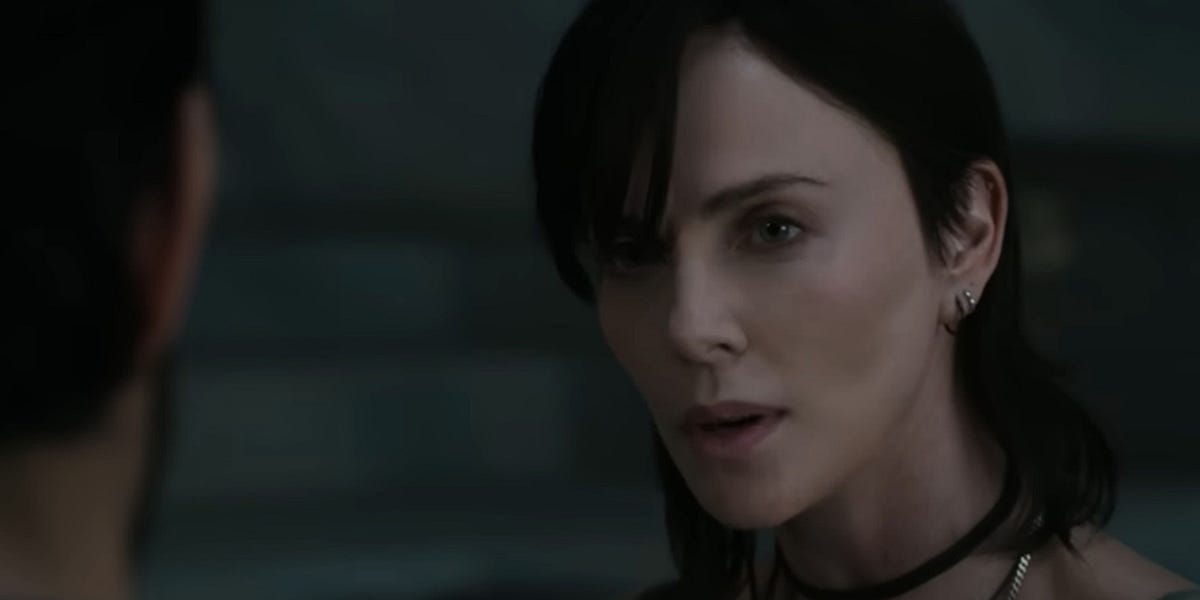 'The Old Guard 2' Review- Someone It Got Worse