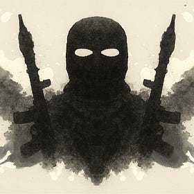 Are You a Terrorist?