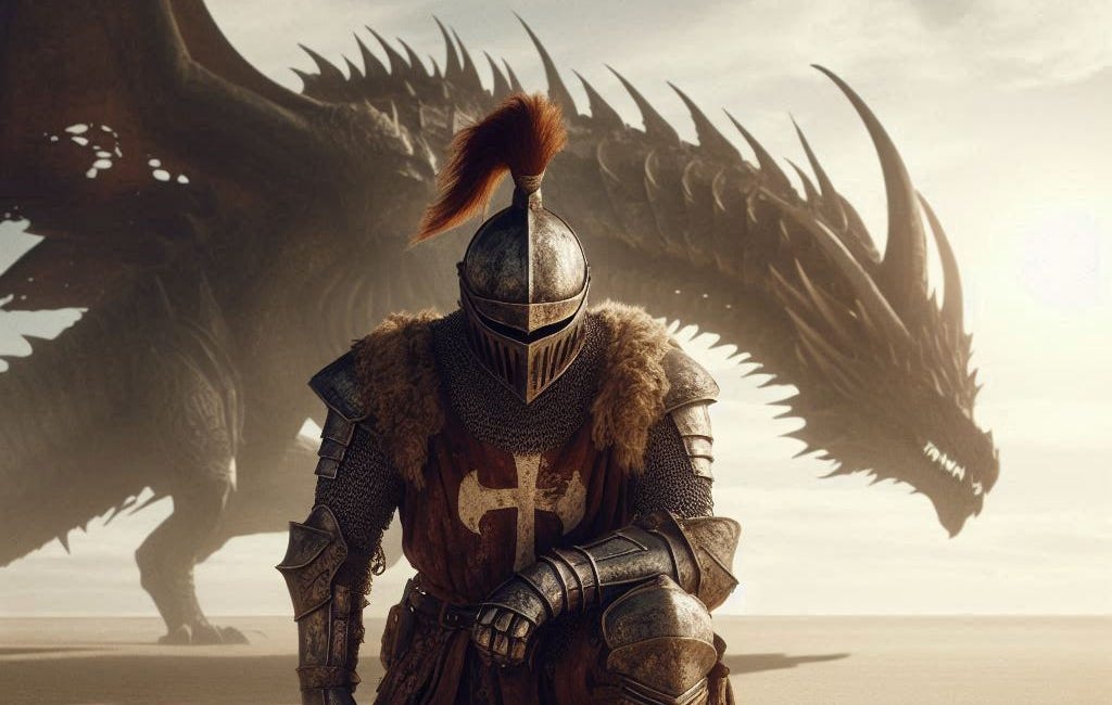 Chalice of the Dragon