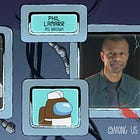 Madness And Sketchy Backgrounds On The Airship For Final 'Among Us' Series Castings