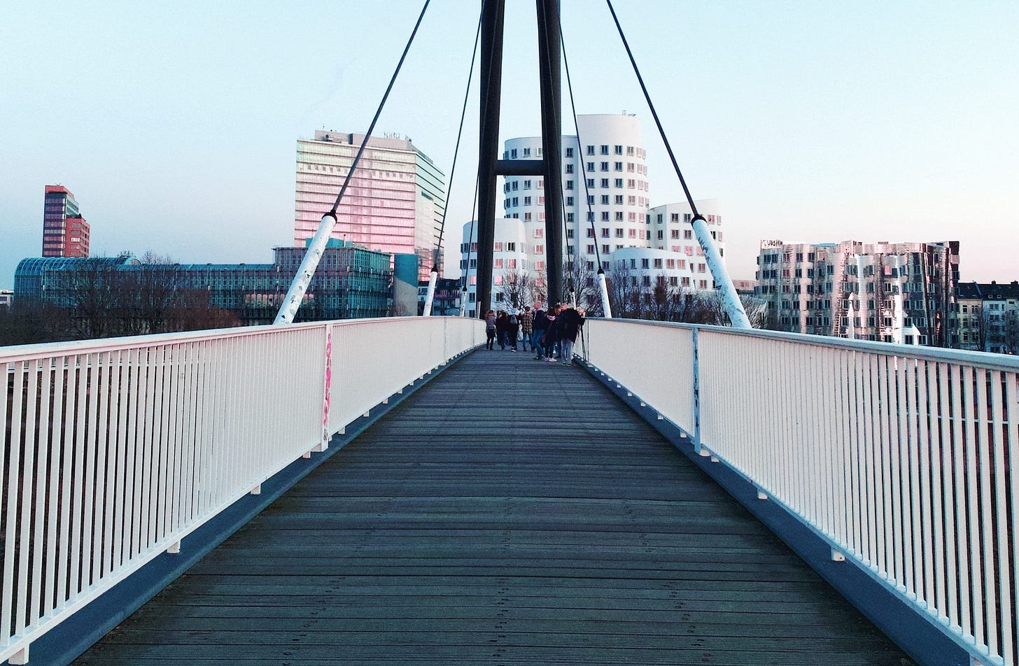 Homeownership Part 3 - iBuyers, the PayPal Mafia and a Trip Down Memory Lane