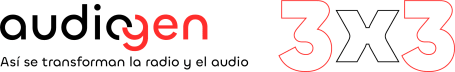 AudioGen 3x3