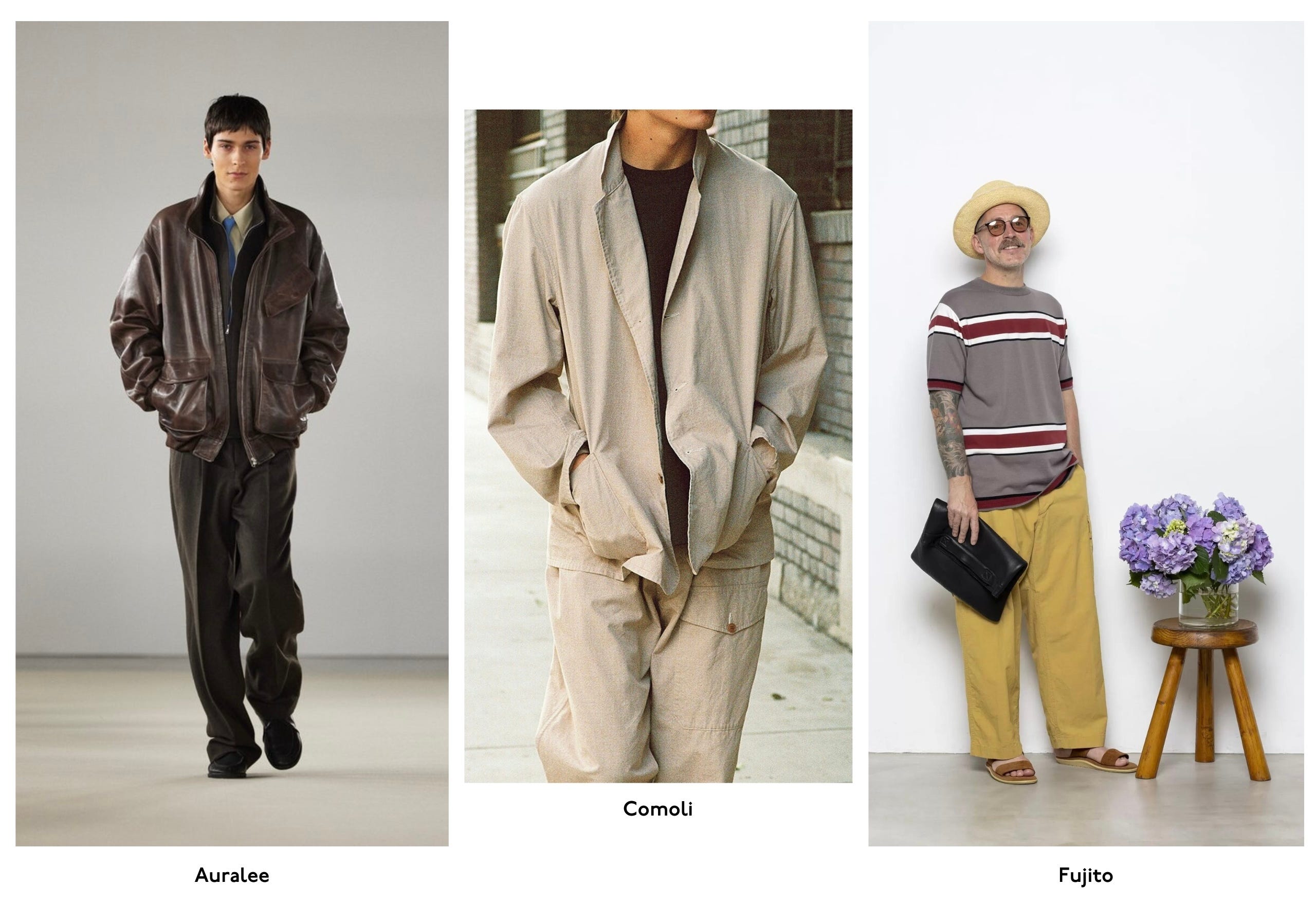 Brand Guide - by Nolan Daniel White - nolandanielwhite